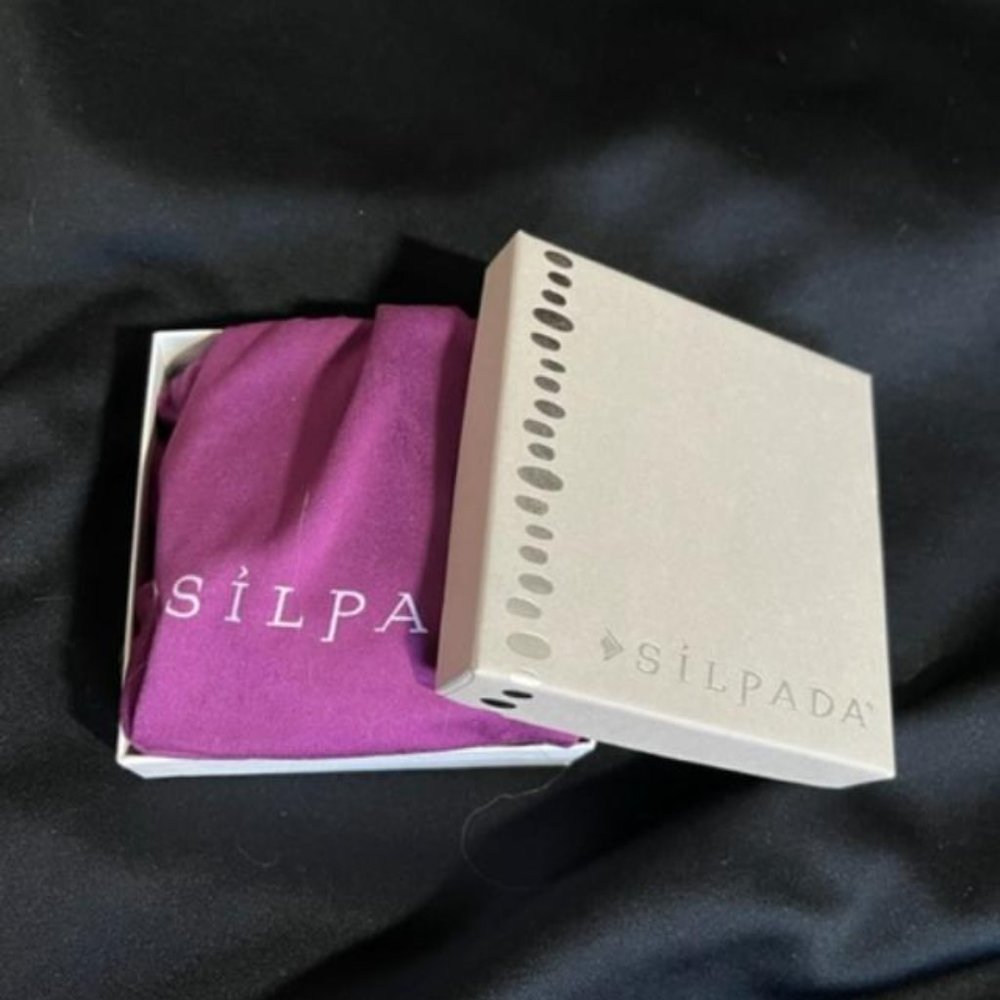 Silpada - In the Mix Charm Bracelet - Picture 5 of 5